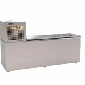 10 Mold Ice Candy Machine