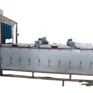 12 Mold Ice Candy Machine